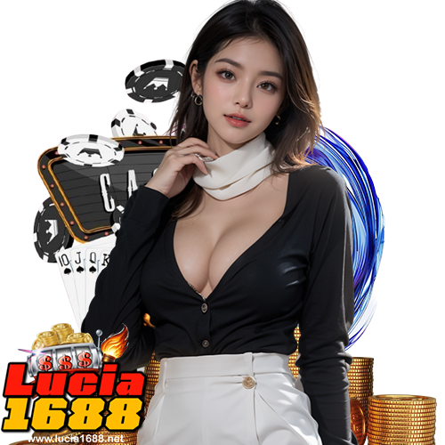 lucia1688 สล็อต