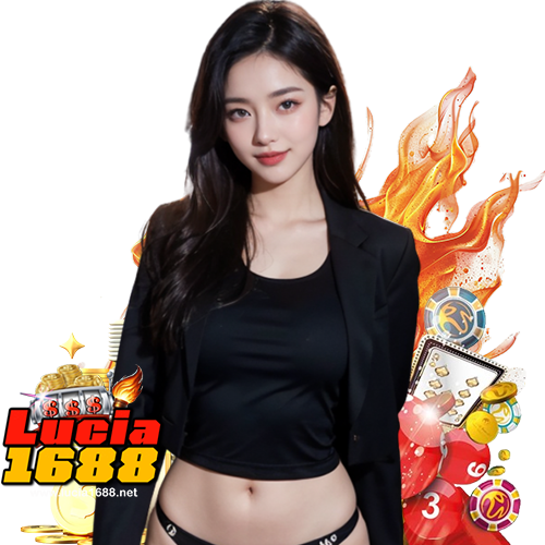 lucia1688 เครดิตฟรี