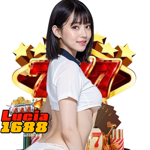 lucia1688 เว็บตรง